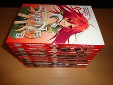 Shakugan shana 7 gebraucht kaufen  Salzhausen