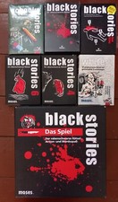 black stories gebraucht kaufen black stories gebraucht kaufen Beckum