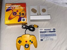 Nintendo pad joystick usato  Venosa