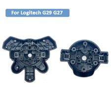 Usado, Conector de volante original base suporte de pá para Logitech G29 G27 AEU comprar usado  Enviando para Brazil