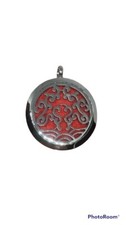 Pendentif diffuseur huiles d'occasion  Tours-