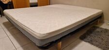 Matelas 160x200 d'occasion  Vaulx-en-Velin