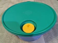Tupperware crystalwave divided d'occasion  Expédié en Belgium