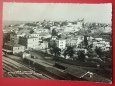 Catanzaro stazione calabro usato  Roma