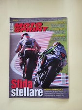 Moto sprint 2015 usato  Codigoro
