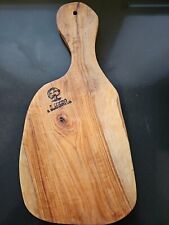 Tagliere legno olivo usato  Santa Margherita Ligure