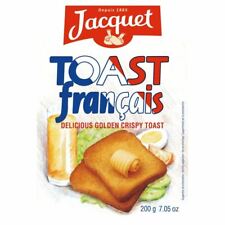 Jacquet toast francais for sale  LEICESTER