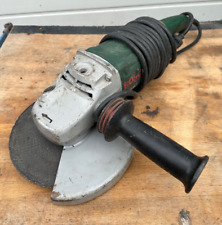 Bosch zweihandwinkelschleifer  gebraucht kaufen  Gera