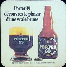Bock porter 39 d'occasion  France