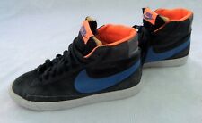 Nike sneaker dunkelblau gebraucht kaufen  Betzdorf