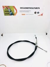 Câble vitesse tondeuse d'occasion  Bolbec