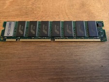 Ram micron 256mb usato  Sesto Calende