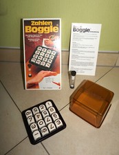 Zahlen boogle parker gebraucht kaufen  Dingelstedt