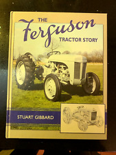 Ferguson tractor story for sale  TIVERTON