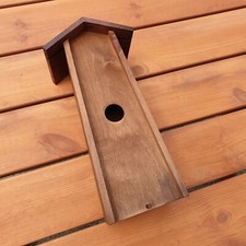 Wooden feeding station for sale  BEDFORD