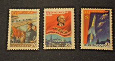 Russia 1959 congresso usato  Milano