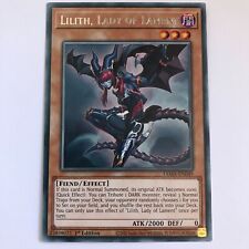 Lilith lady lament for sale  PONTEFRACT