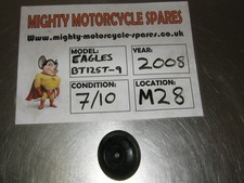 Baotian bt125 2008 for sale  PINNER