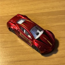 Macchinina auto modellino usato  Bari