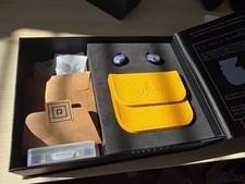 Campfire audio alien for sale  ASHINGTON