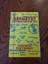 Algebra lecture practice for sale  Glenwood Springs