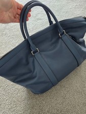Coach leather carryall for sale  Las Vegas