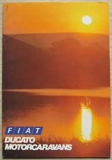 Fiat ducato motor for sale  LEICESTER