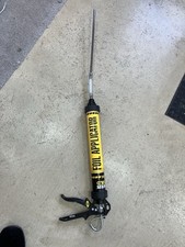 Dry zone applicator for sale  MORECAMBE