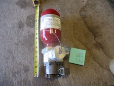 Nos small halon for sale  Marble Falls