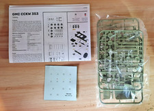 Heller 79996 gmc for sale  LINCOLN