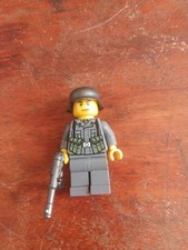 Brickmania ww2 german for sale  Saint Paul