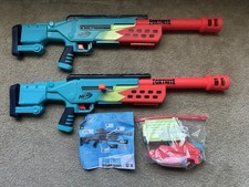 Nerf fortnite storm for sale  Richmond