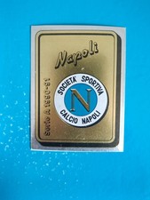 napoli scudetto 1990 usato napoli scudetto 1990 usato Pomigliano d'Arco