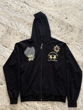 Martina zip hoody gebraucht kaufen  Wilnsdorf
