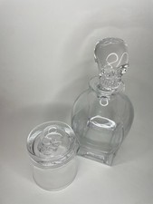 Vintage skull glass for sale  Rosharon