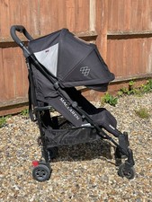 Maclaren techno quest for sale  BURY ST. EDMUNDS