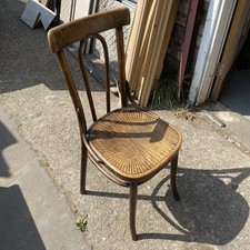 Vintage bentwood chair for sale  LIVERPOOL