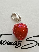Thomas sabo erdbeer gebraucht kaufen  Stuttgart