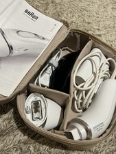 épilateur braun expert d'occasion  Taulignan