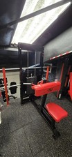 commercial gym equipment for sale  GLASGOW