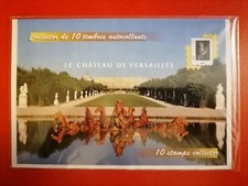 Collector timbres bloc d'occasion  Paris-