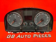 Volkswagen touran 1.9 d'occasion  Grasse