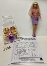 Rare barbie krissy for sale  Harbor City