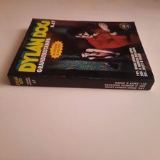 Bonelli dylan dog usato  Bari