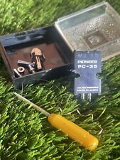 Pioneer turntable cartridge for sale  Corpus Christi