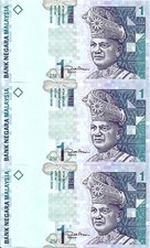 Malesia ringgit 2000 usato  Spedire a Italy