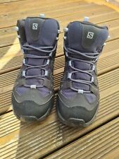 Salomon lyngen mid gebraucht kaufen Salomon lyngen mid gebraucht kaufen  Herscheid