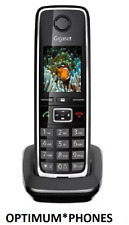 Siemens gigaset c530 for sale  MARTOCK