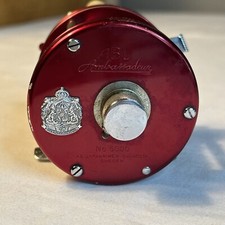 Vintage abu ambassadeur for sale  Duluth