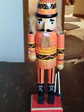 Skier dude nutcracker for sale  Sedona